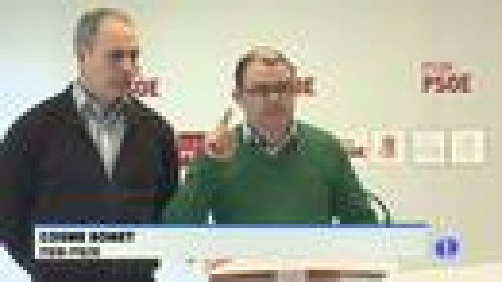 Informatiu Balear: Informatiu Balear 2 - 29/01/15 | RTVE Play