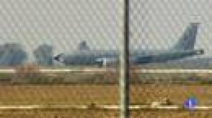 Noticias Andalucía - Noticias Andalucía 2 - 29/01/2015