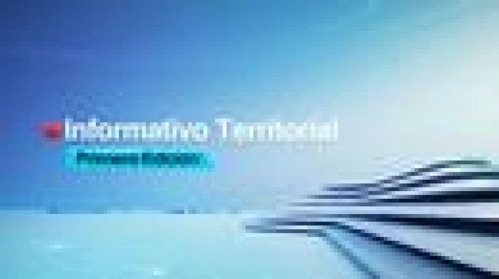 Informativo Telerioja - Telerioja en 2' - 29/01/15