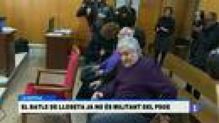 Informatiu Balear - Informatiu Balear - 29/01/15