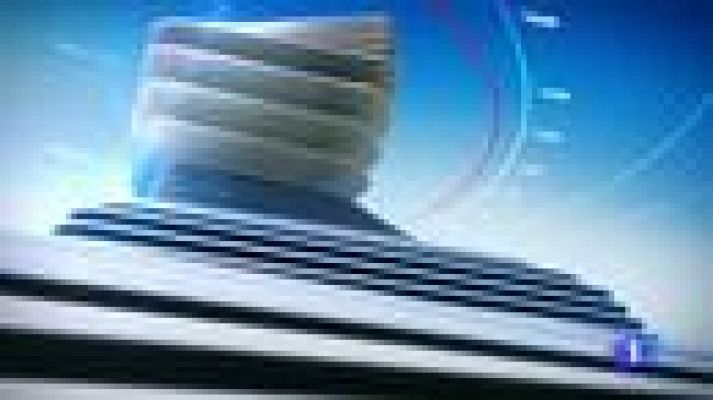 Informativo Telerioja - Informativo Telerioja 2 - 29/01/15