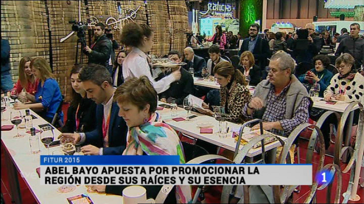 Informativo Telerioja - Informativo Telerioja 2 - 29/01/15