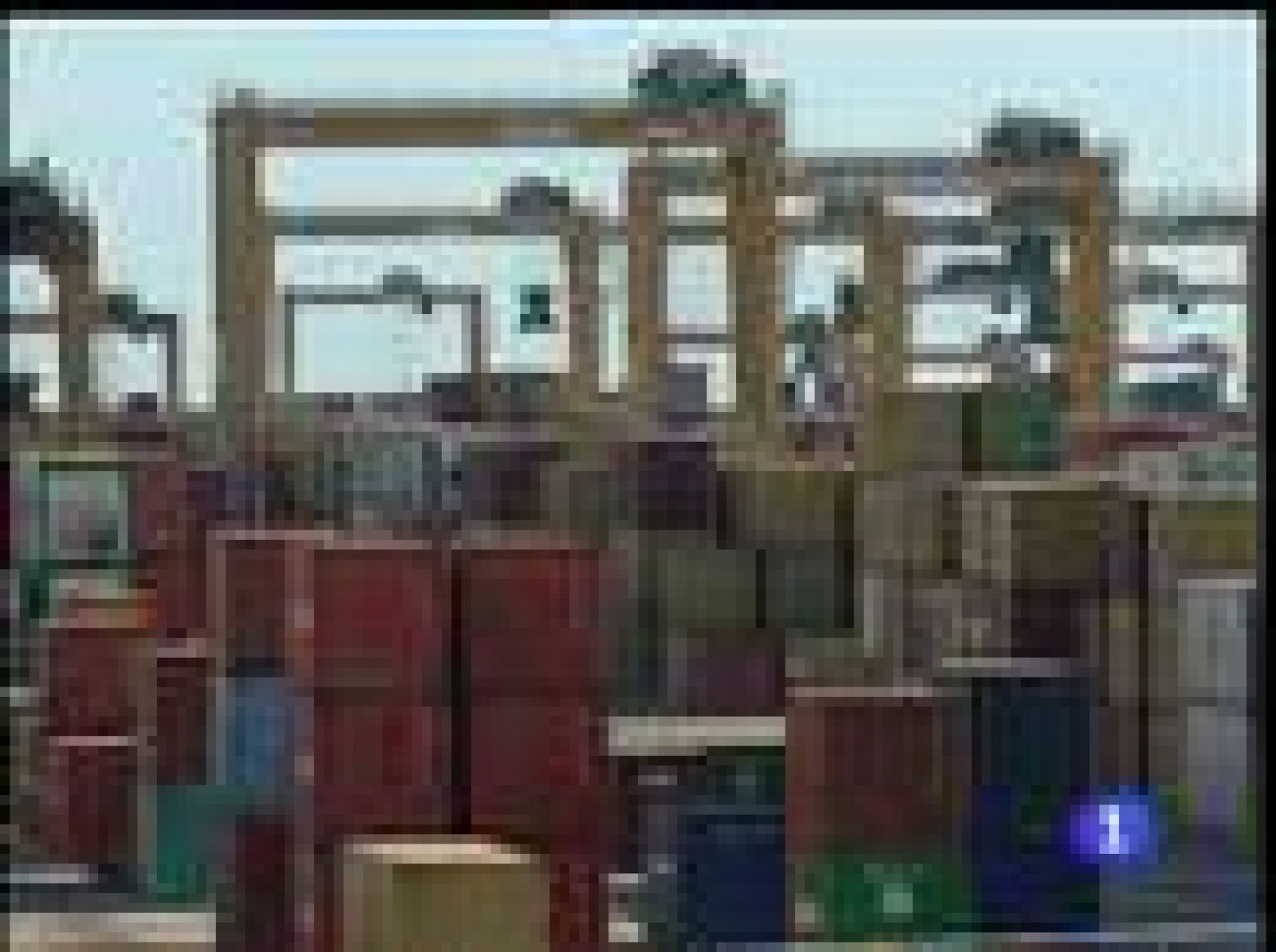 España es de los países menos competitivos, según el BCE | Ver