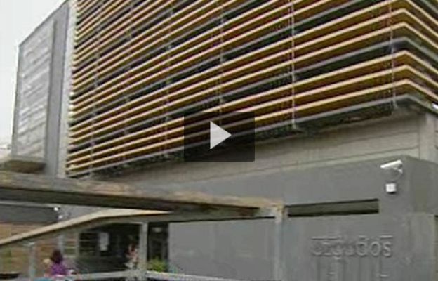  - Los guardias civiles ante el juez