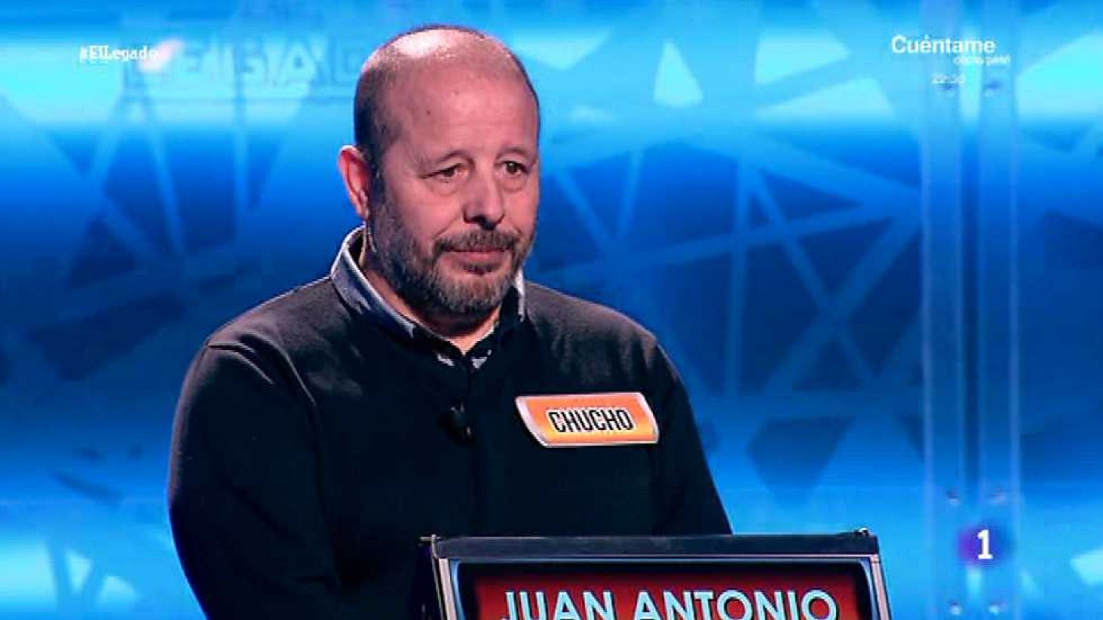 El legado - 29/01/15 - Ver ahora