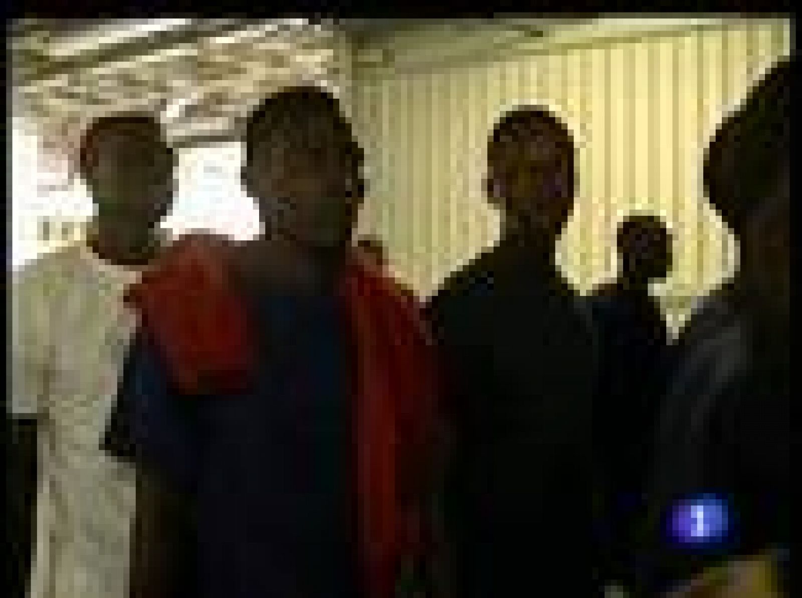 Pacto Europeo sobre la Inmigración y el Asilo | Ver