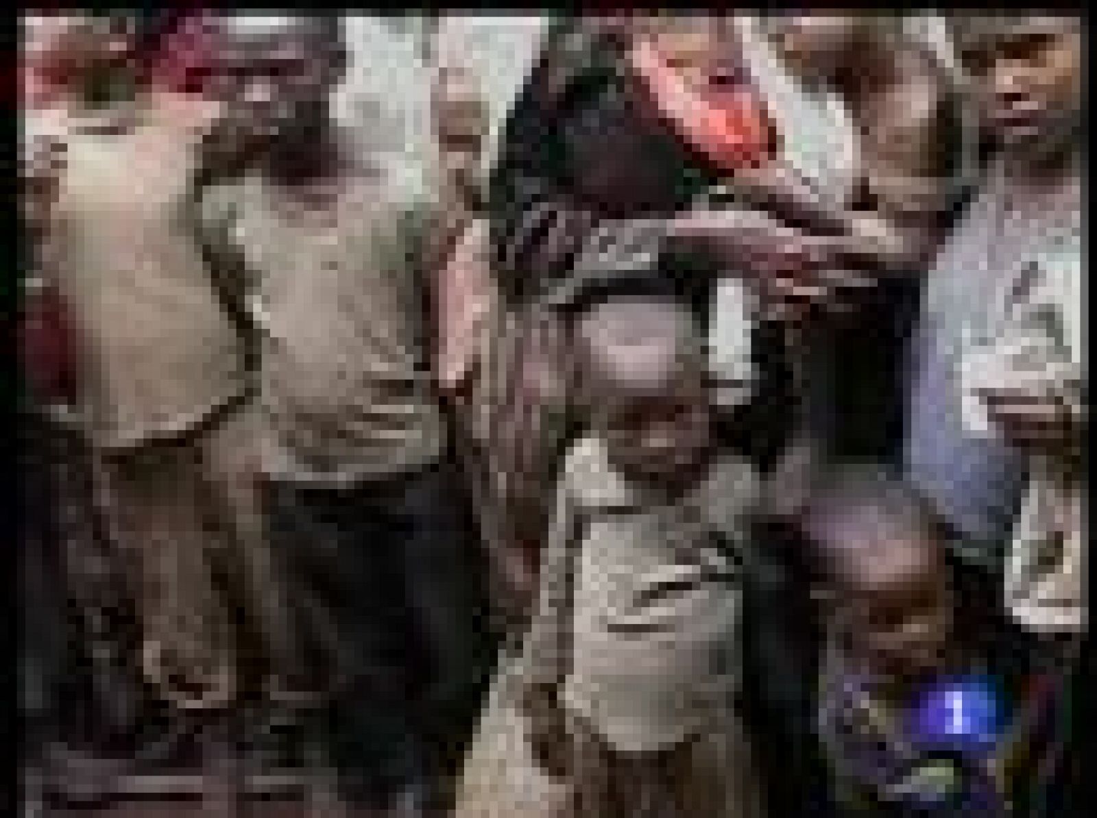 La ONU considera que los objetivos del milenio son posibles | Ver