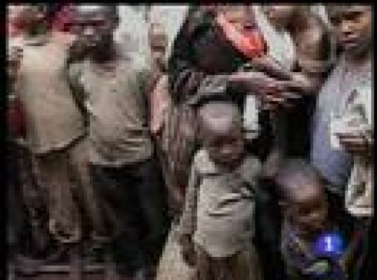  - Los objetivos del milenio posibles