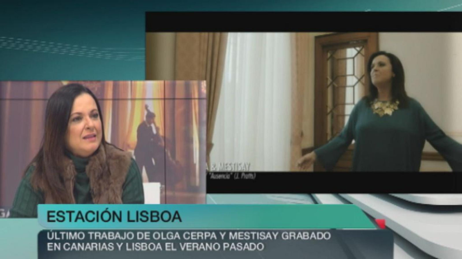 + Canarias - 29/01/15 - +Canarias | Ver