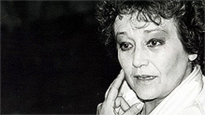 Muere la actriz Amparo Baró a los 77 años