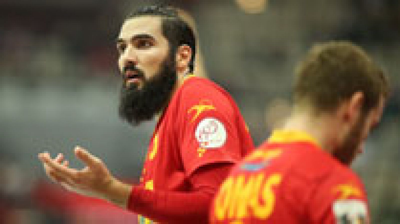 Los 'Hispanos' quieren romper las estadístcias contra Francia | Ver