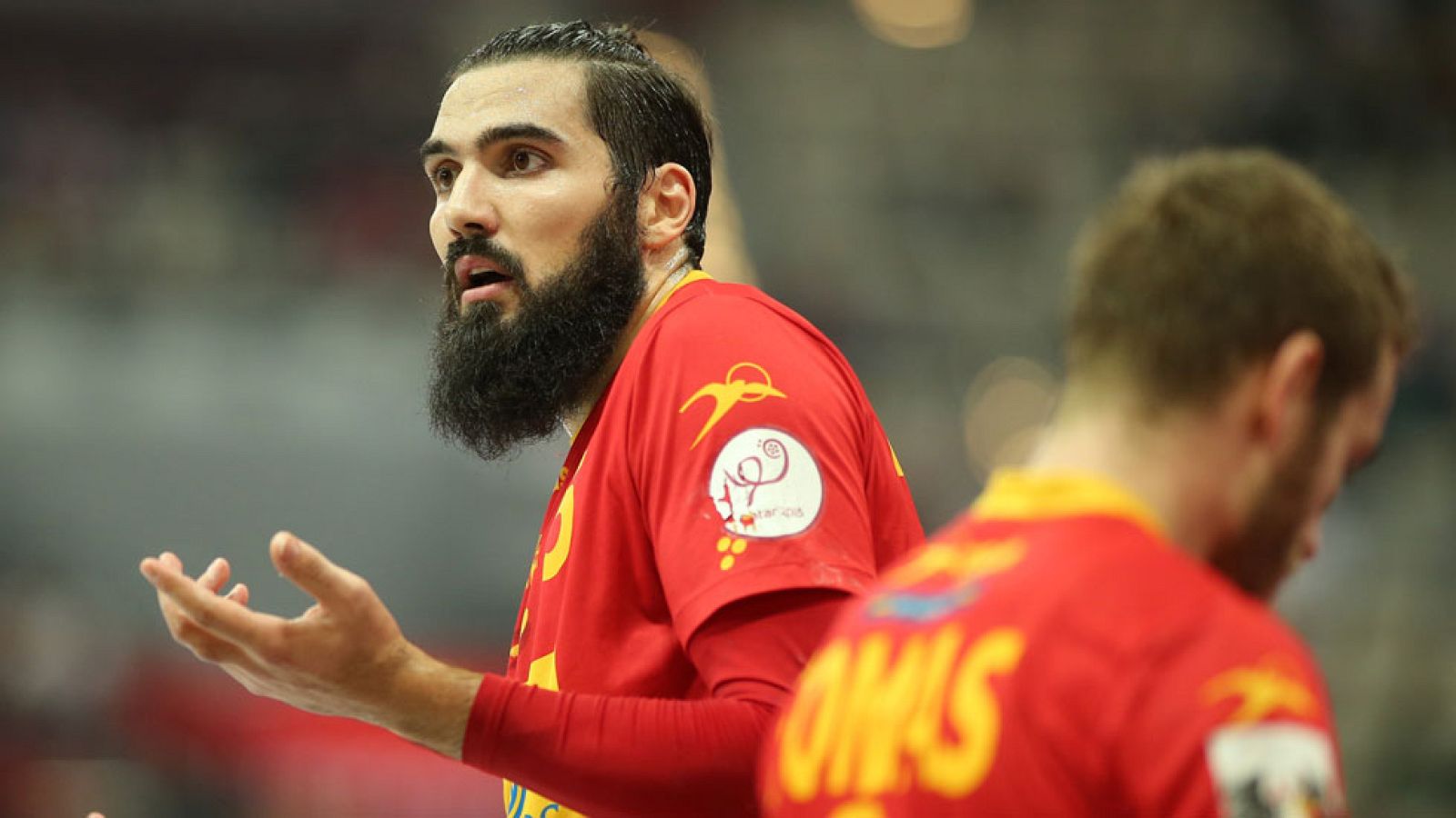 La todopoderosa selección francesa de balonmano se vuelve a cruzar con España por enésima vez en su camino a las medallas de un gran torneo balonmanístico