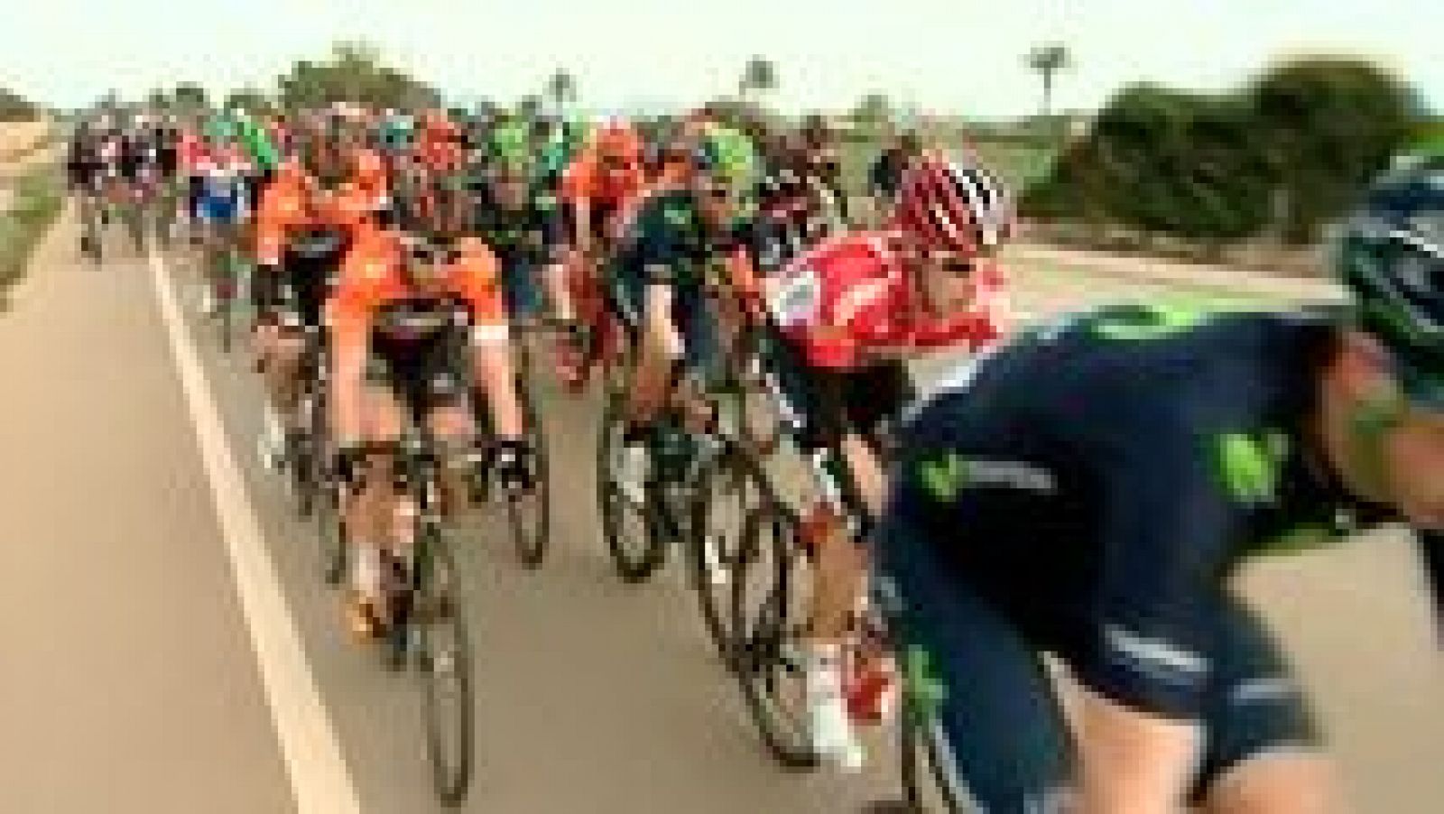 Ciclismo: Challenge Internacional de Mallorca. Resumen 1ª jornada | RTVE Play