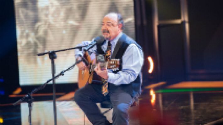 Hit - La canción - 'El mar, María y Omar' de Miguel Vigil