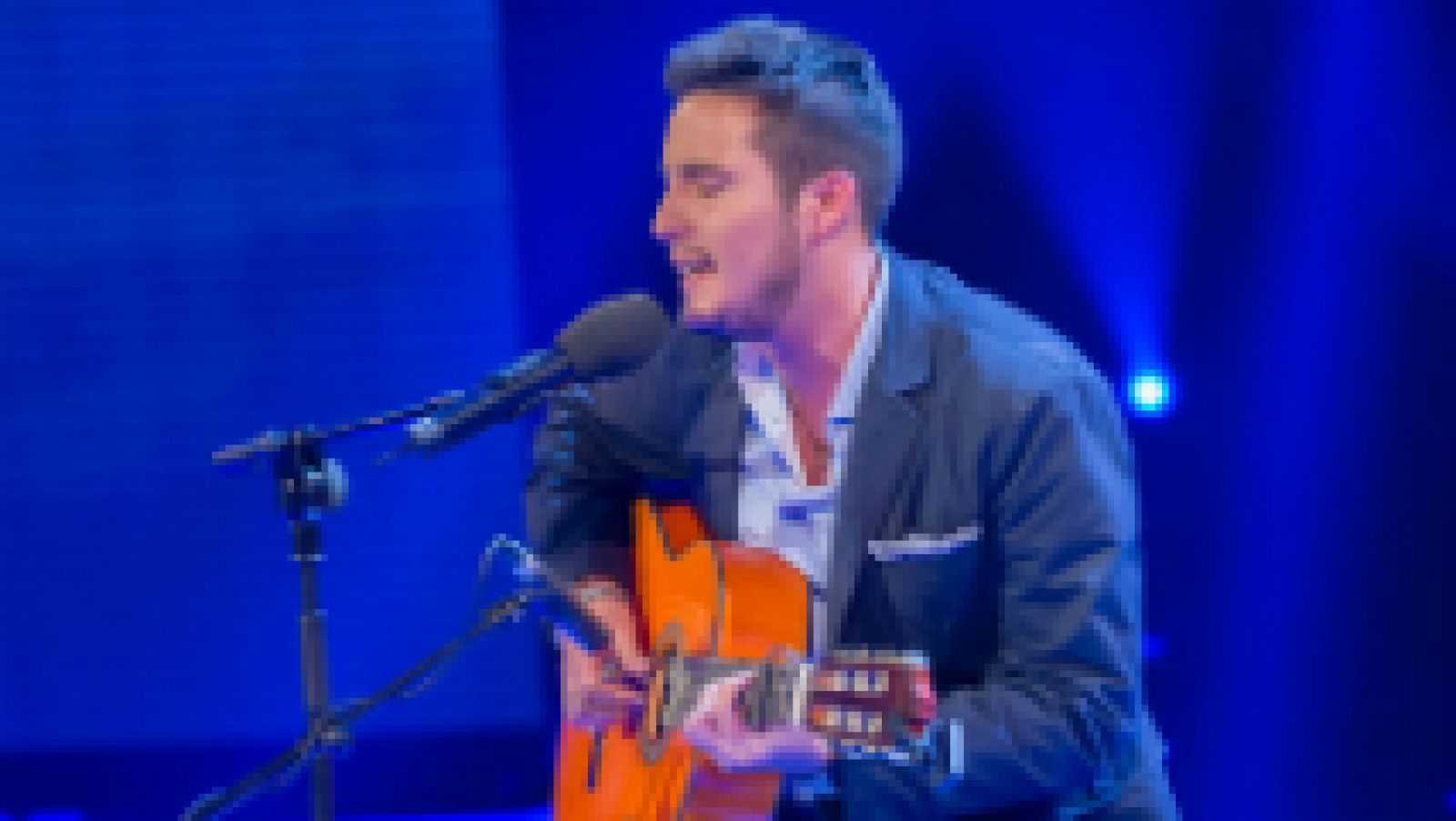 Hit-La Canción- 'Dame tu sangre' de Samuel Tosso en 'Hit-La Canción'