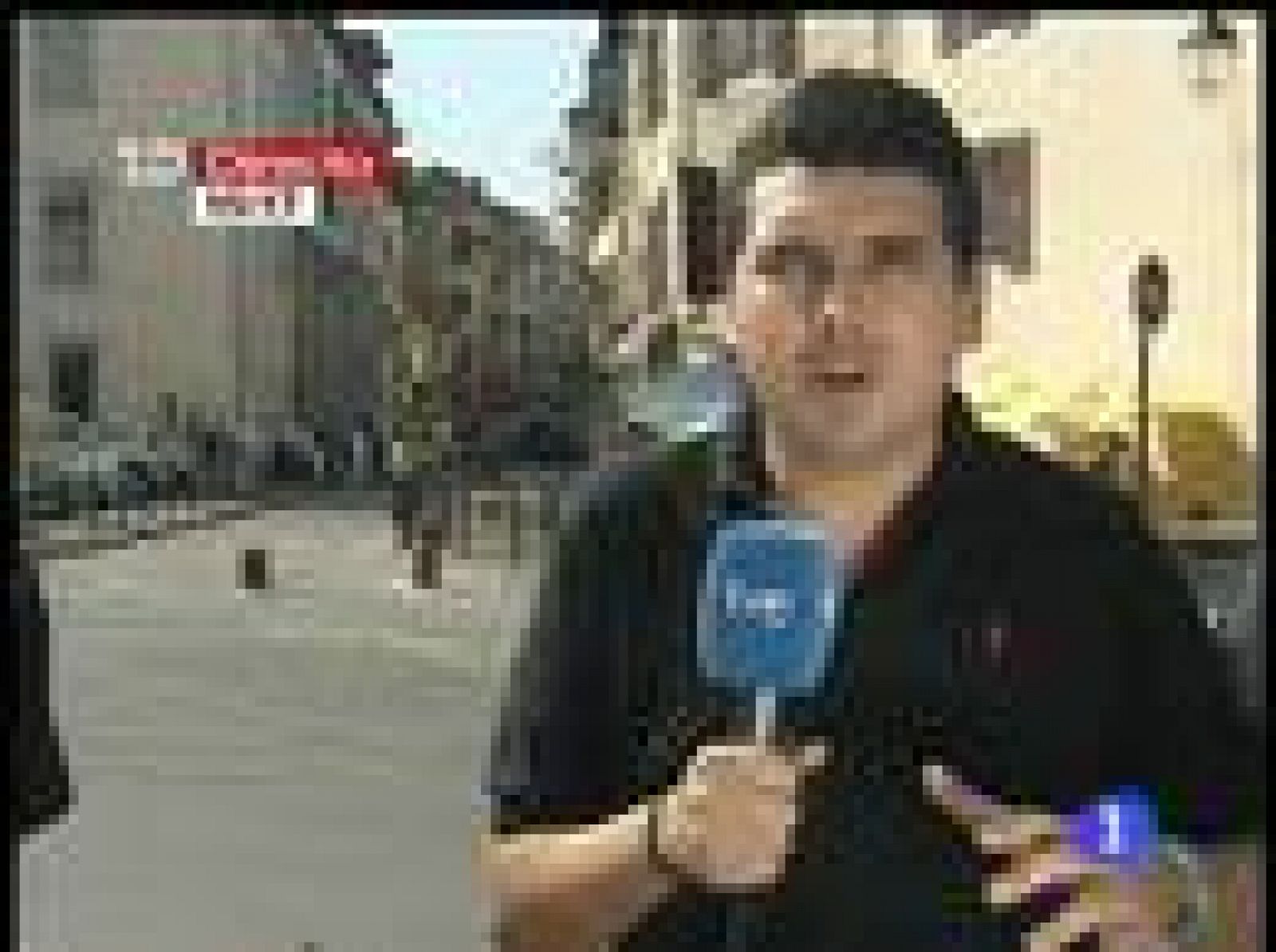 Siguen los registros en Bayona | Ver