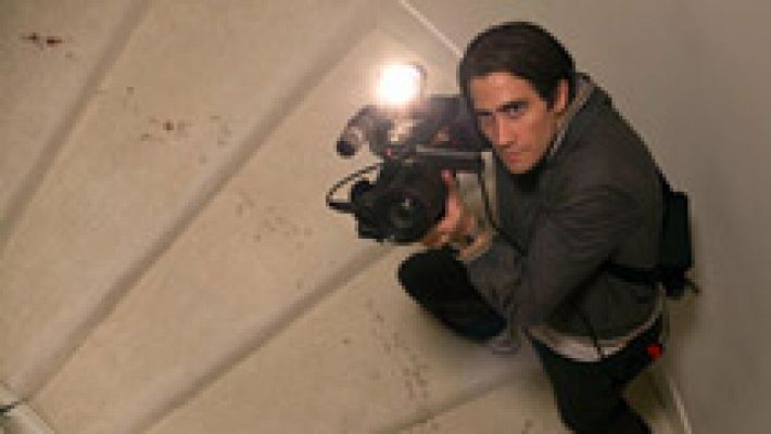 Días de cine - 'Nightcrawler'
