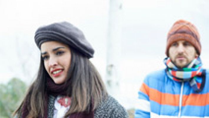 Días de cine - 'Las ovejas no pierden el tren'