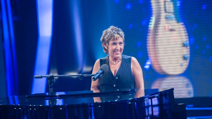 Hit - La canción - 'Una mirada' de Laura Granados