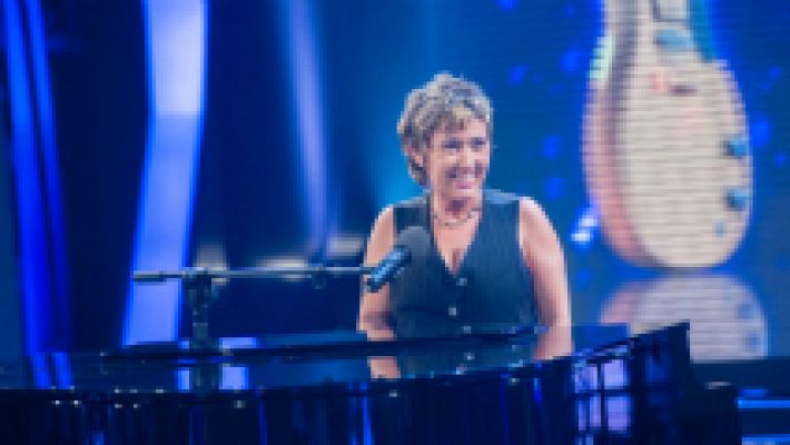 Hit - La canción - 'Una mirada' de Laura Granados