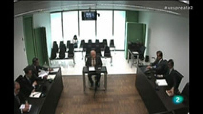 L'Informatiu - Vespre a La 2 - Informatiu - 29/1/2015