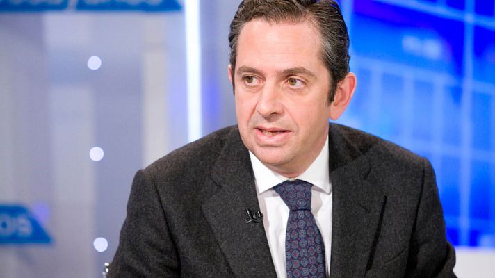 Los desayunos - Economía cree que la tasa de crecimiento se está acelerando