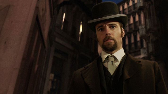 Víctor Ros - Víctor Ros: Ángeles y demonios (Avance)