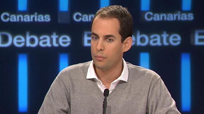 El debate de La 1 Canarias - El Debate de La 1 Canarias - 29/01/15
