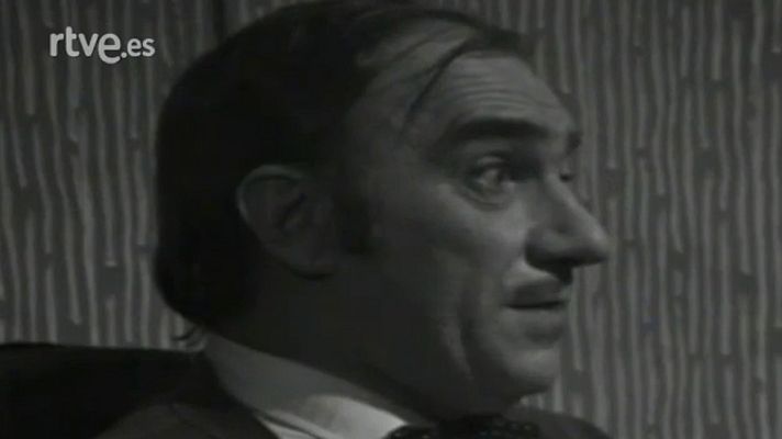 Del dicho al hecho - Capítulo 1