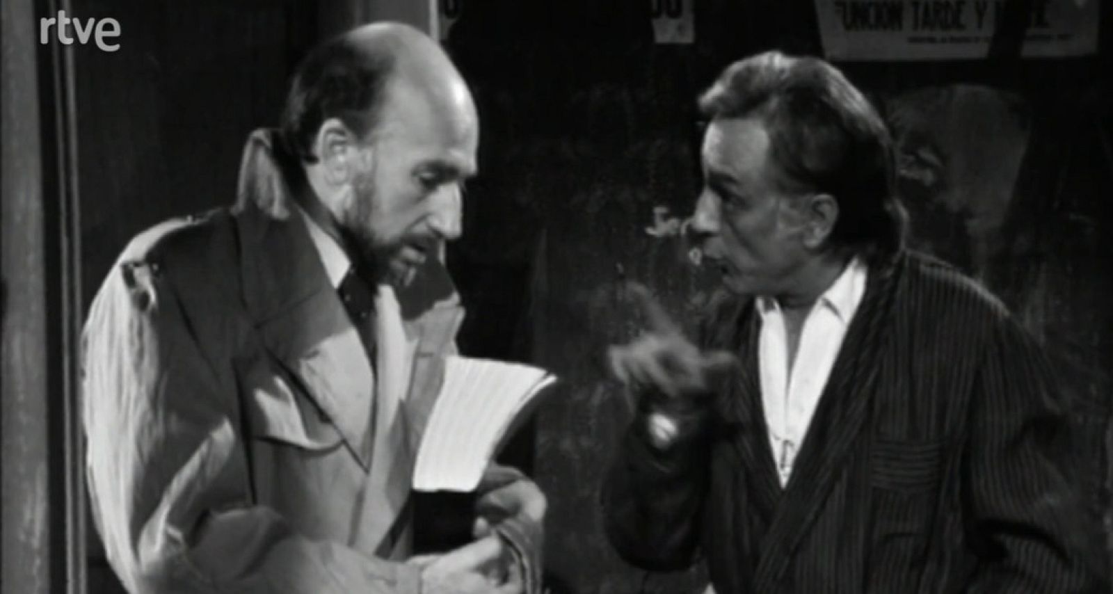 Silencio, estrenamos - Episodio 2 - Ver ahora