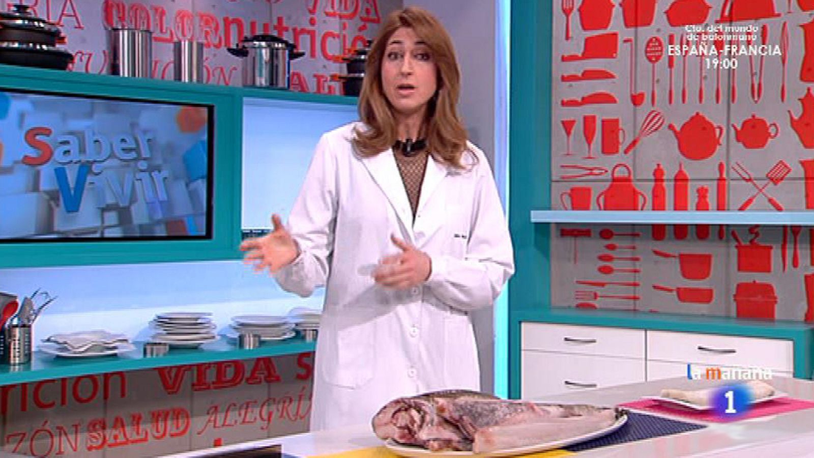 El skrei noruego, 'el mejor bacalao del mundo'