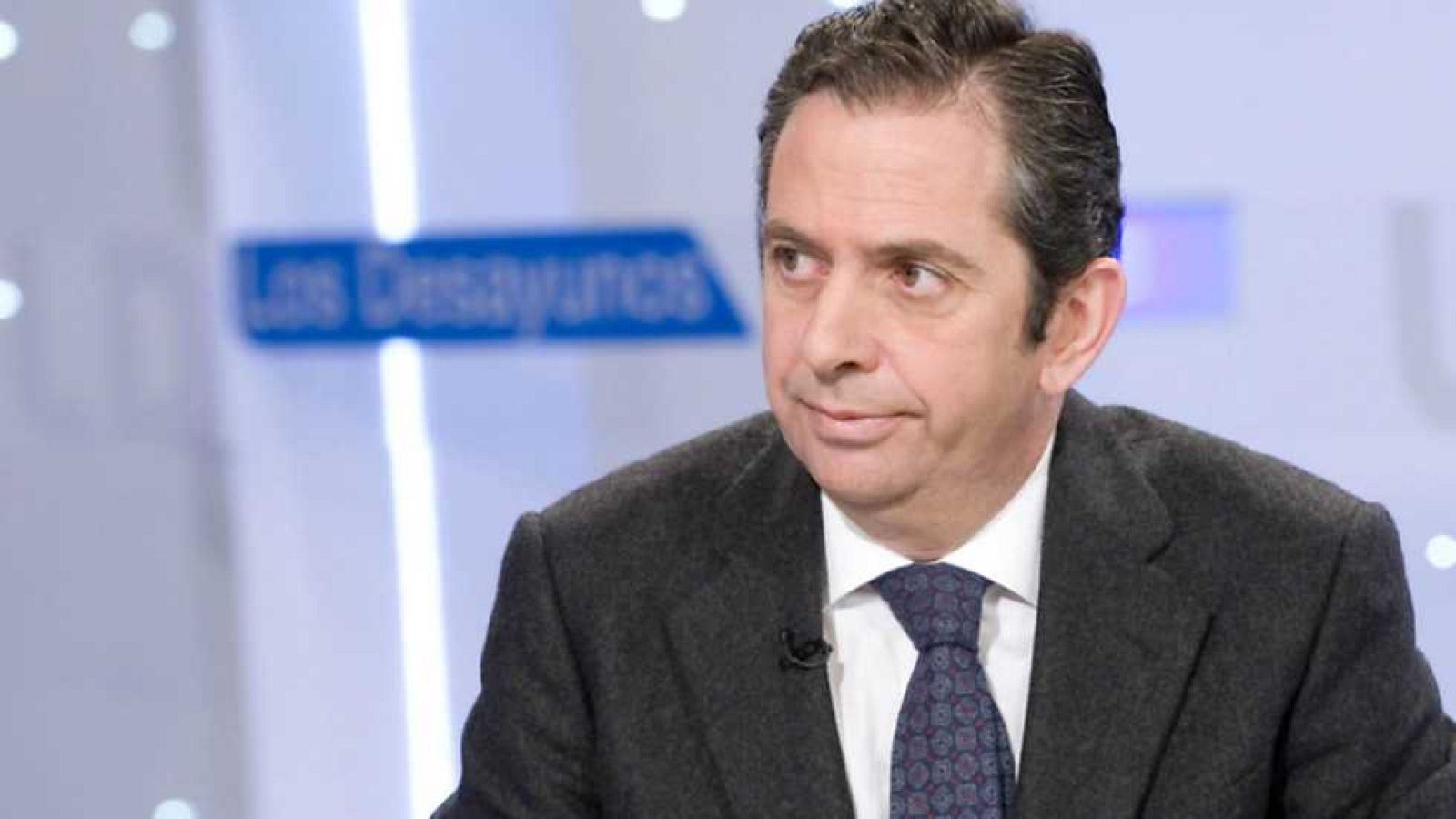 Los desayunos de TVE - Íñigo Fernández de Mesa, secretario de Estado de Economía - Ver ahora