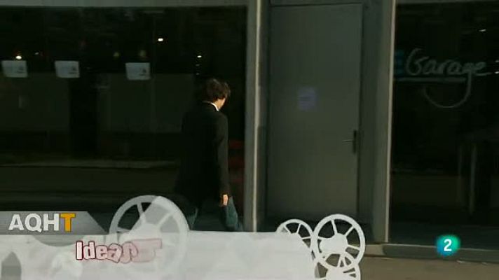 Aquí hay trabajo - Drones para urgencias médicas y Rap on line