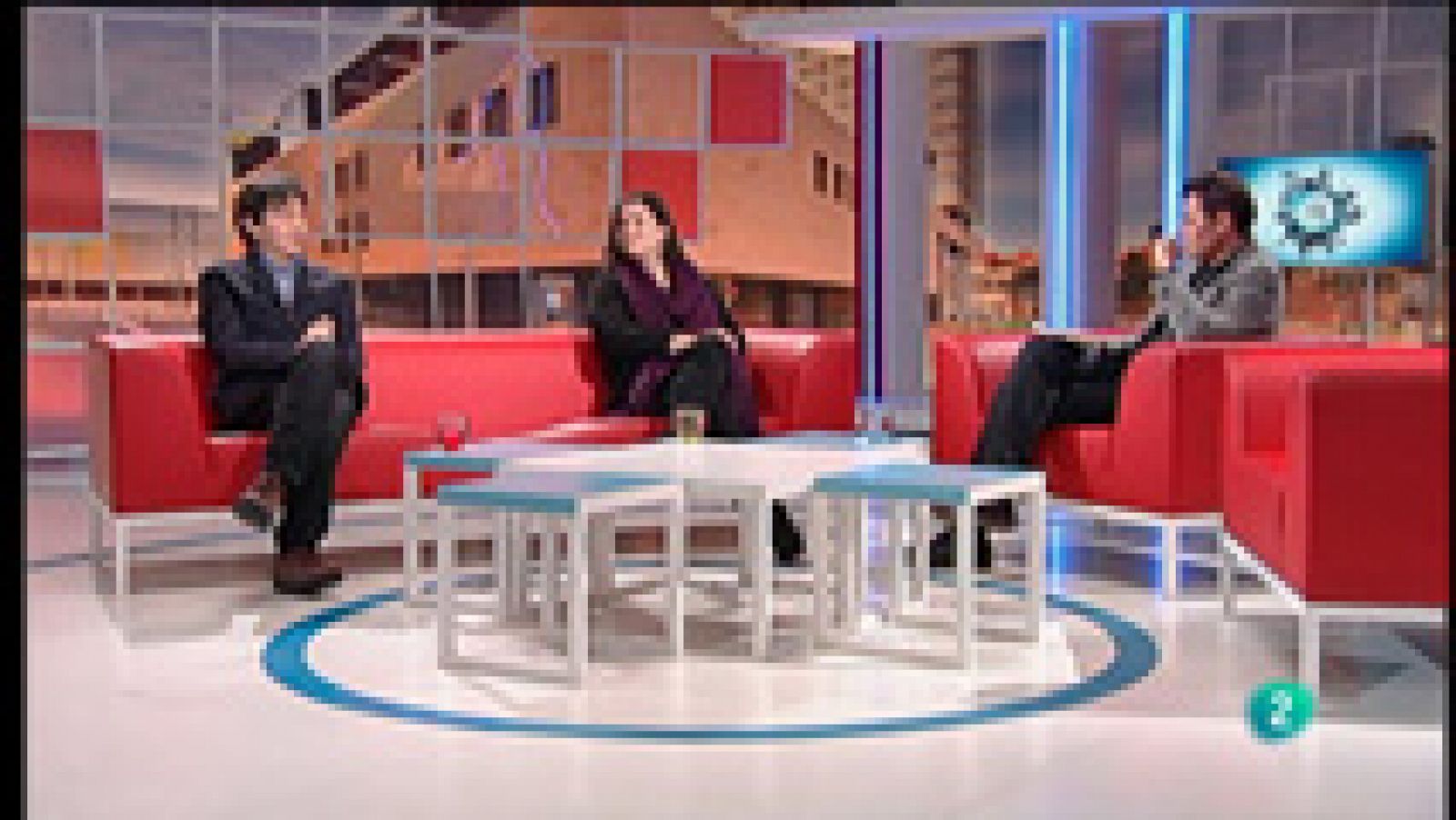 Para Todos La 2 - Debate - Literatura infantil