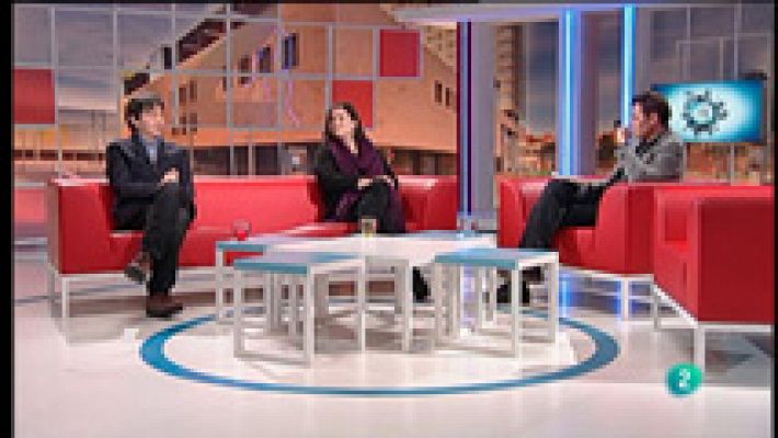 Para todos La 2 - Debate - Literatura infantil