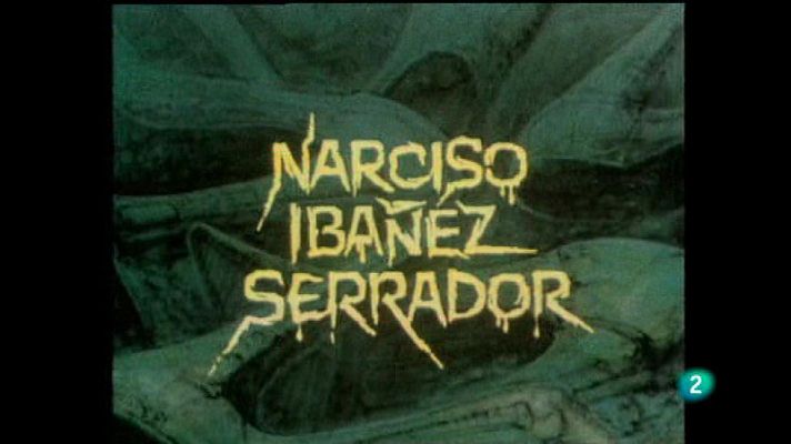 Para todos La 2 - Para Todos La tele - Mis terrores favoritos