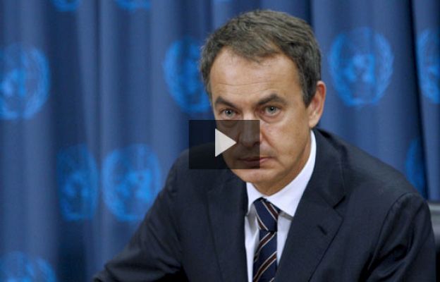  - España llegará al 0'7%