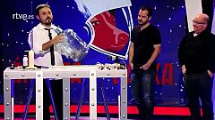 Órbita Laika - ¡El experimento de Antonio Martínez Ron funciona!
