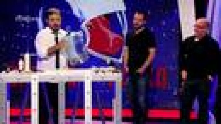 Órbita Laika - ¡El experimento de Antonio Martínez Ron funciona!