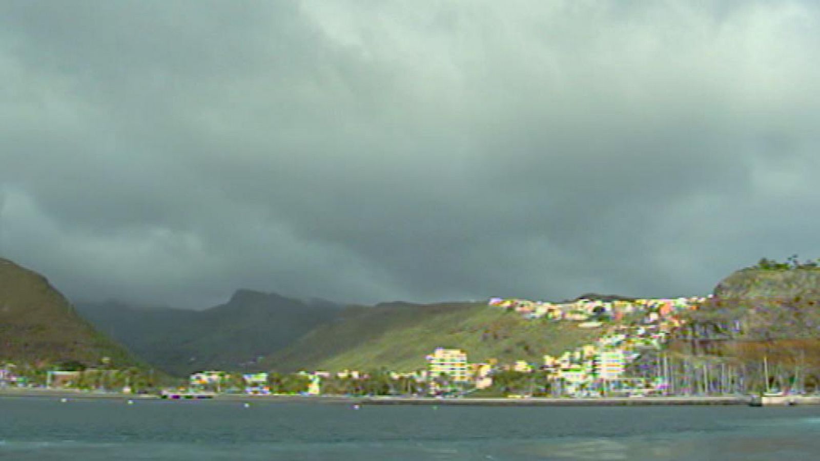 El tiempo en Canarias - 30/01/15 | Ver