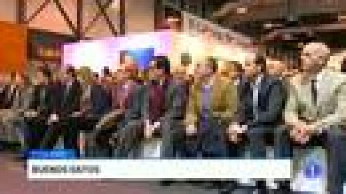 Noticias de Castilla y León - Castilla y León en 2' - 30/01/15