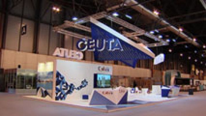 Noticias de Ceuta - Ceuta en 2' - 30/01/15