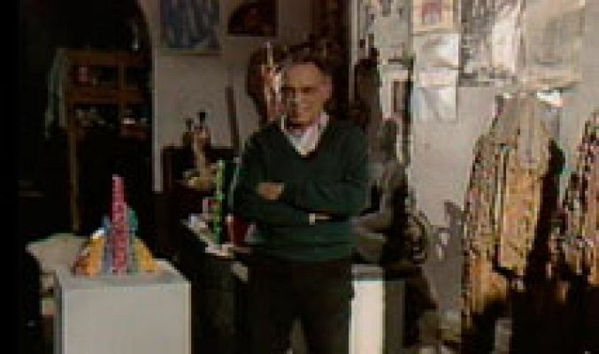 Arxiu TVE Catalunya - Apunt gironí