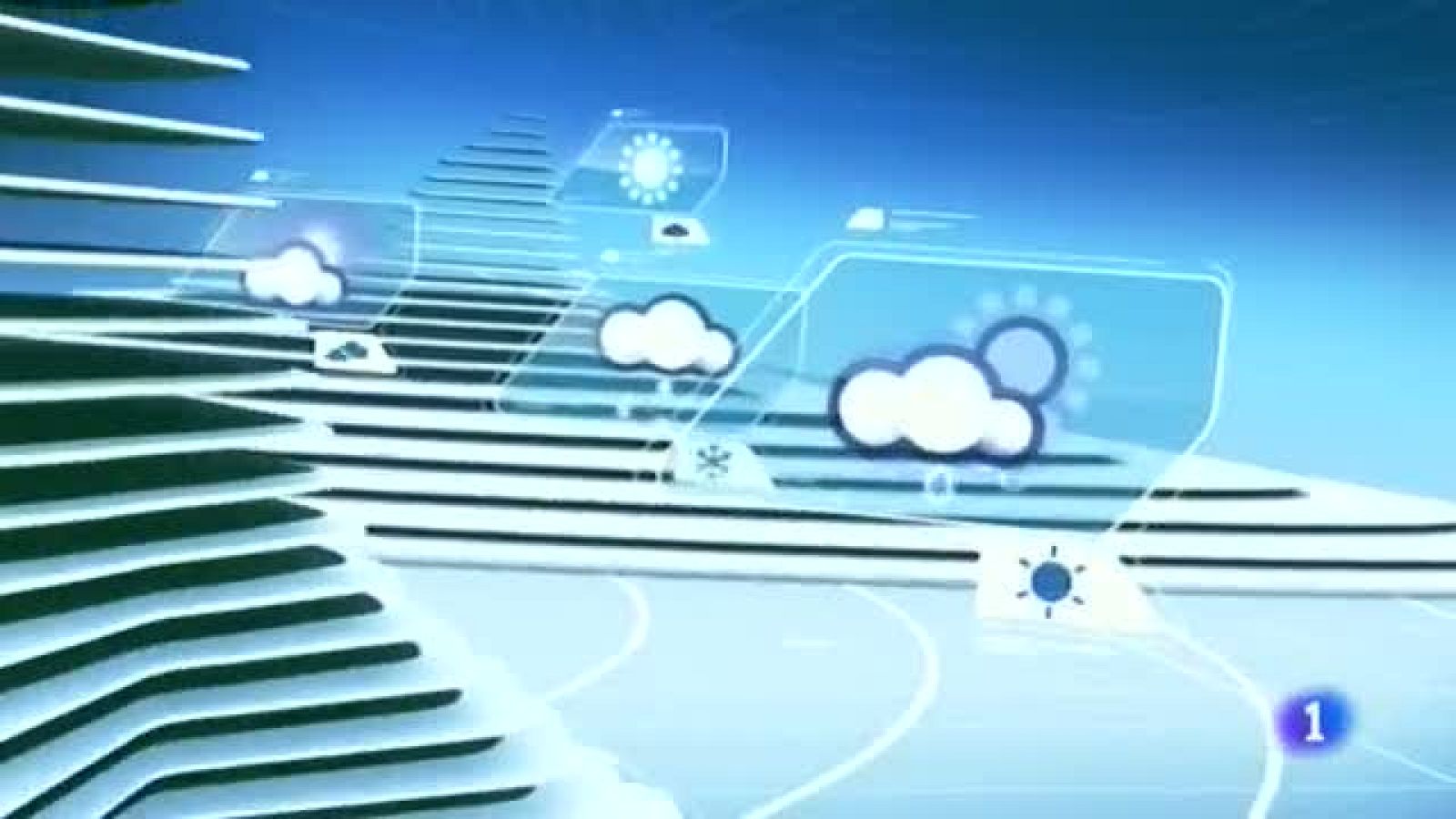 El tiempo en Castilla y León - 30/01/15