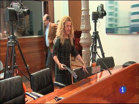 Panorama Regional - Asturias en 2' - 30/01/15