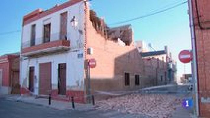 L'informatiu - Comunitat Valenciana - L'Informatiu - Comunitat Valenciana - 30/01/15