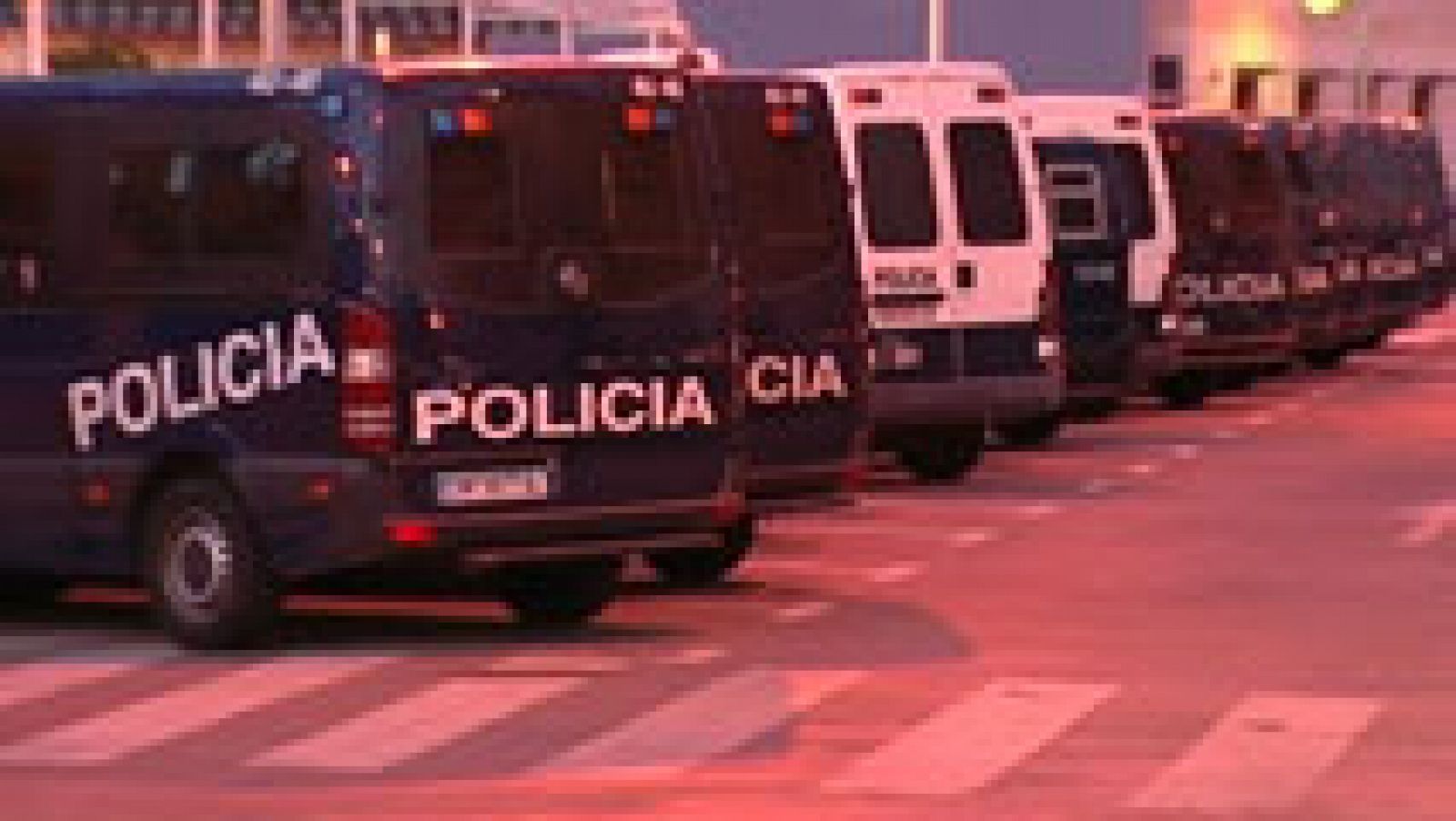 Noticias de Melilla: Noticias de Melilla - 30/01/15 | RTVE Play