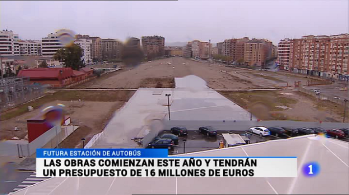 Informativo Telerioja - Telerioja en 2' - 30/01/15