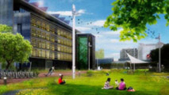 Informativo de Madrid - Informativo de Madrid - 30/01/15