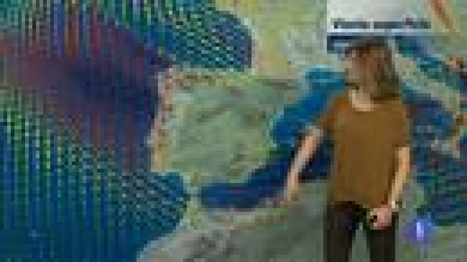 El tiempo en Andalucia-30/01/15 | Ver